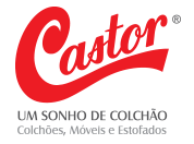 Colcões Castor